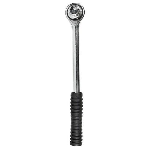 Benson Ratel 1/2 - Chroom Vanadium - Compact en Lichtgew..., Doe-het-zelf en Verbouw, Gereedschap | Handgereedschap, Nieuw, Ophalen of Verzenden