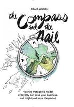 The Compass and the Nail 9781942600060, Zo goed als nieuw