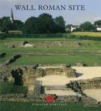 Wall Roman Site: Staffordshire by Peter Ellis (Paperback), Gelezen, Verzenden, Peter Ellis