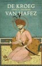De kroeg van Hafez 9789062710942 Hafez, Boeken, Verzenden, Zo goed als nieuw, Hafez