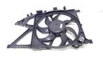 Opel Tigra Twin Top (2004 - 2010) Koelventilatormotor, Ophalen of Verzenden, Gebruikt, Opel