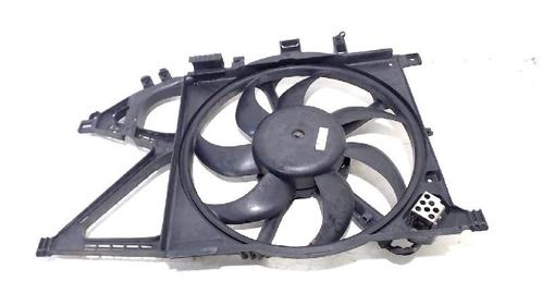 Opel Tigra Twin Top (2004 - 2010) Koelventilatormotor 13204, Auto-onderdelen, Motor en Toebehoren, ARN erkend, Stiba lid, Erkend duurzaam