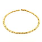 Zonder Minimumprijs - Handmade - Armband - Full-Link, Nieuw