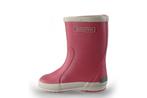 Bergstein Regenlaarzen in maat 23 Roze | 10% extra korting, Verzenden, Jongen of Meisje, Bergstein, Laarzen