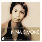 cd - Nina Simone - The Essential Nina Simone