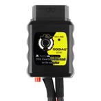 GoDiag GT105 II + GT107 | Data Adapter, Auto diversen, Verzenden, Nieuw