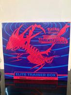 Pokémon - 1 Elite trainer box - Pokémon - Sword & Shield, Nieuw