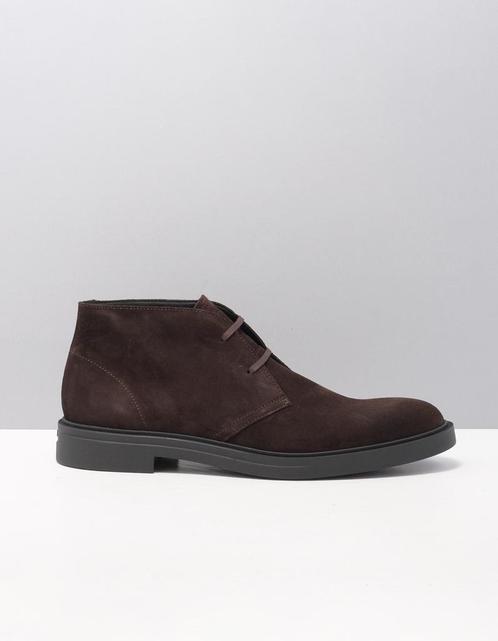 Hugo boss online veterschoenen