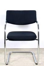 Vitra Visavis vergaderstoel, zwart, Ophalen of Verzenden, Nieuw