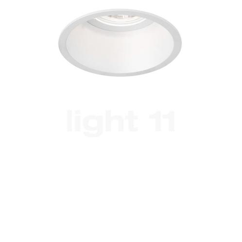 Wever & Ducrø© Deeper 1.0 Inbouwspot LED IP44, wit - 2.700, Tuin en Terras, Buitenverlichting, Nieuw, Verzenden