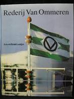 REDERIJ VAN OMMEREN 1 9789064551314 Lentjes, Verzenden, Gelezen, Lentjes