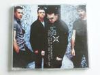 U2 - Stuck in a moment you cant get out of (CD Single), Cd's en Dvd's, Cd Singles, Verzenden, Zo goed als nieuw
