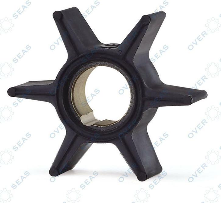 Impeller geschikt voor Mercury OEM P/N 47-89982, Watersport en Boten, Accessoires en Onderhoud, Onderhoud en Reparatie, Nieuw