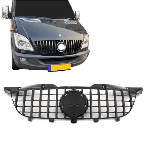 Grill | Mercedes-Benz | Sprinter Combi 2008-2012 4d bus | W9, Auto-onderdelen, Carrosserie en Plaatwerk, Nieuw, Mercedes-Benz