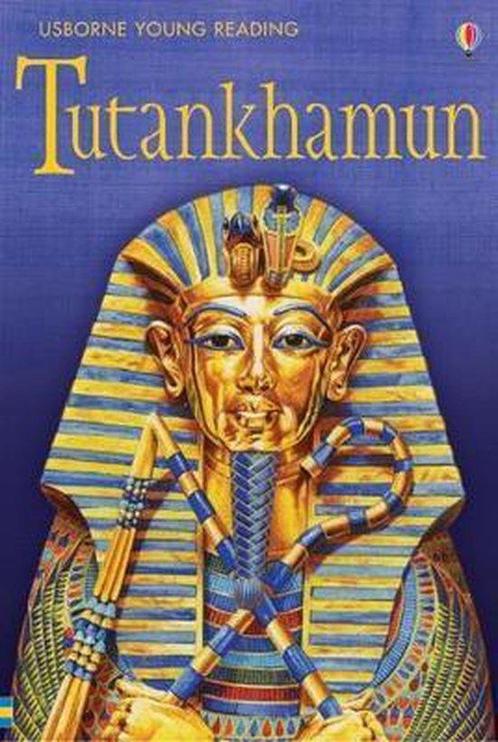 Young Reading Tutankhamun, Boeken, Overige Boeken, Ophalen of Verzenden