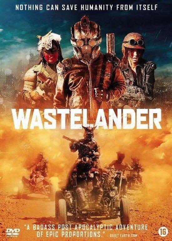 Wastelander - DVD, Cd's en Dvd's, Dvd's | Drama, Verzenden