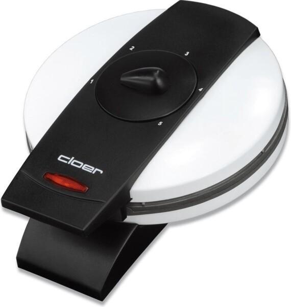 Cloer oublie-/kniepertjes ijzer 261 ( verpakking beschadi..., Huis en Inrichting, Keuken | Keukenbenodigdheden, Verzenden