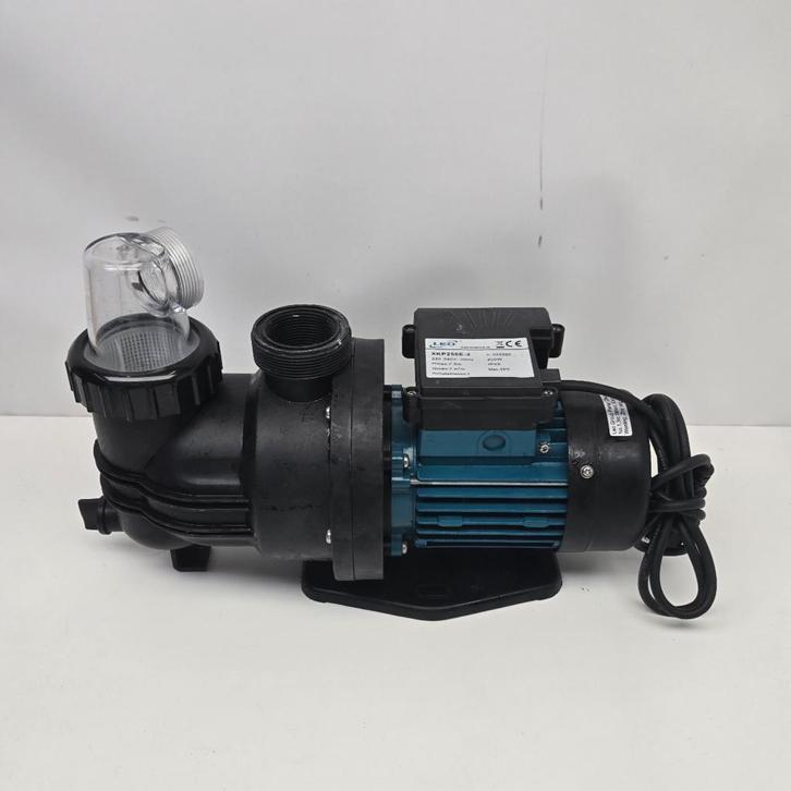 Zwembadpomp leo xkp250 250W 7m3/H | Nette Staat, Tuin en Terras, Waterpompen, Nieuw, Ophalen of Verzenden