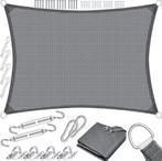 KESSER® Schaduwdoek 3 x 4 m | zonnezeil zonwering, Tuin en Terras, Verzenden, Nieuw