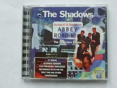 The Shadows at Abbey Road / The Collectors Edition, Cd's en Dvd's, Cd's | Pop, Verzenden