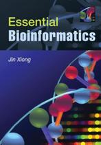 Essential Bioinformatics 9780521600828, Zo goed als nieuw