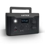 Power Station Laitica LA-1000W | 1095Wh | 1000W Output |..., Ophalen of Verzenden, Nieuw