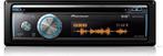 Pioneer DEH-X8700DAB Autoradio DAB CD, Aux, Bluetooth en USB, Verzenden, Zo goed als nieuw