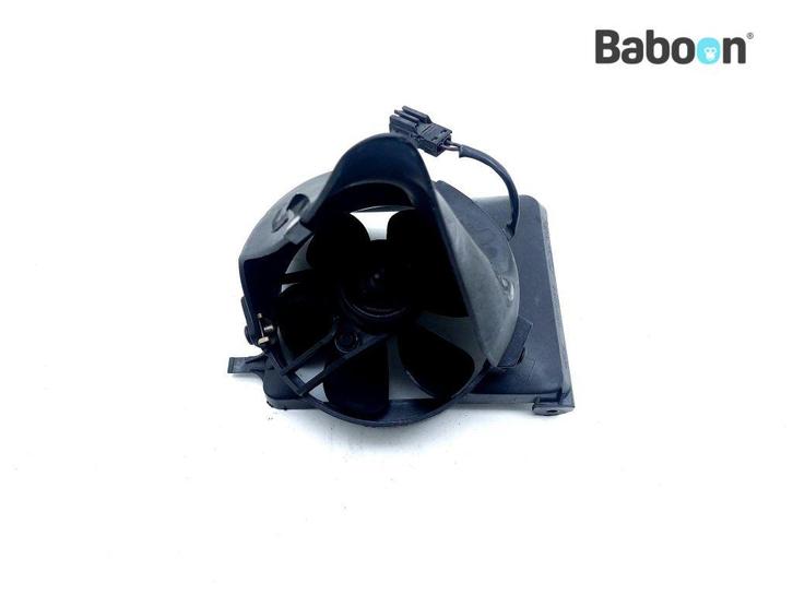 Koelfan Motor Links BMW K 1200 RS 2001-2005 + GT (K1200RS, Motoren, Onderdelen | BMW, Gebruikt, Verzenden