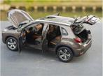 Paudi 1:18 - Model sedan - Mitsubishi ASX - 2020 - Grijs, Nieuw
