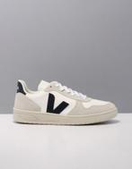 Veja v-10 sneakers heren wit  vx0101380 white-nautico suede, Verzenden, Nieuw, Veja