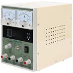 Regelbare Voedingsbron - 15 Watt - BK-1501T, Hobby en Vrije tijd, Elektronica-componenten, Nieuw, Ophalen of Verzenden