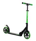 Sajan Step - Aluminium - Kinderstep - Grote Wielen - 18cm, Fietsen en Brommers, Steps, Verzenden, Nieuw, Gewone step