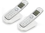 Fysic FX-9000 DUO - Senioren DECT telefoon - Kamerbewaking, Verzenden, Zo goed als nieuw