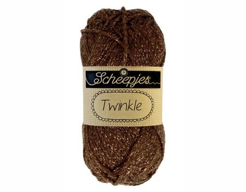 Scheepjes Twinkle - 939, Hobby en Vrije tijd, Breien en Haken, Breien of Haken, Nieuw, Wol of Garen, Ophalen of Verzenden