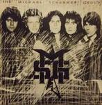 LP gebruikt - The Michael Schenker Group - M S G, Cd's en Dvd's, Vinyl | Hardrock en Metal, Zo goed als nieuw, Verzenden