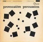 LP gebruikt - The Command All-Stars - Provocative Percussion, Verzenden, Zo goed als nieuw