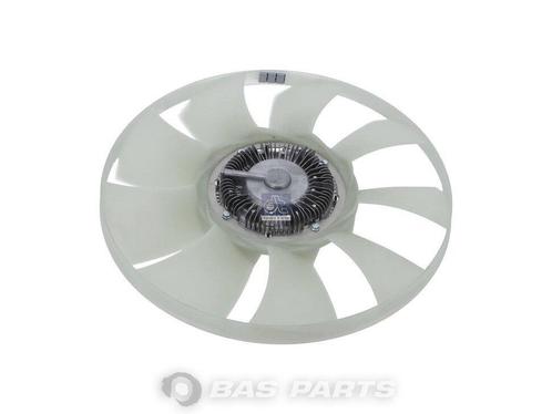 Ventilator 0002009923, Auto-onderdelen, Vrachtwagen-onderdelen, Nieuw, Overige merken, Motor en Toebehoren, Ophalen