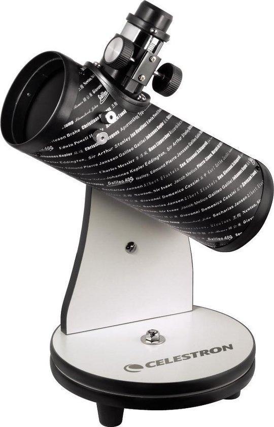 Celestron Telescope Firstscope 76, Kinderen en Baby's, Speelgoed | Overig, Verzenden