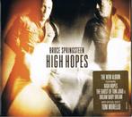 cd - Bruce Springsteen - High Hopes, Verzenden, Nieuw in verpakking
