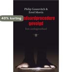 Standaardprocedure Gevolgd 9789023428497 Ph. Gourevitch, Verzenden, Zo goed als nieuw, Ph. Gourevitch