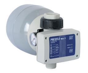PEDROLLO Presflo Multi PM16, Tuin en Terras, Waterpompen, Ophalen of Verzenden