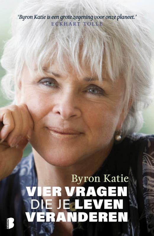 Vier vragen die je leven veranderen 9789022581162, Boeken, Psychologie, Zo goed als nieuw, Verzenden