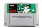 Jimmy Connors Pro Tennis Tour [Super Nintendo], Spelcomputers en Games, Games | Nintendo Super NES, Ophalen of Verzenden, Zo goed als nieuw