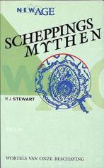 Scheppingsmythen 9789051212426 Stewart, Boeken, Gelezen, Stewart, Hennie Franssen-Seebregts, Verzenden