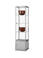 Basic WMS H500-O vitrinekast, Ophalen of Verzenden, Nieuw in verpakking