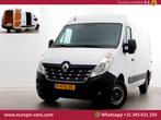 Renault Master T35 2.3 dCi 170pk E6 Automaat L2H2 Airco/Navi, Automaat, Renault, Wit, Diesel