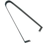 Metallo Rozenontdoorner - Aluminium - 140 mm - Eenvoudig..., Tuin en Terras, Hand-tuingereedschap, Ophalen of Verzenden, Nieuw