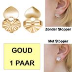 Fako Bijoux - Magic Oorbel Lifter - Anti-Kantel Stopper -, Verzenden, Nieuw