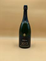 2013 Lanson, Le Vintage - Champagne - 1 Magnum (1,5 L), Verzamelen, Wijnen, Nieuw