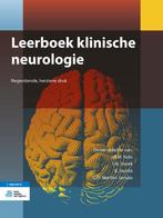 Leerboek klinische neurologie 9789036826297, Boeken, Zo goed als nieuw, Verzenden